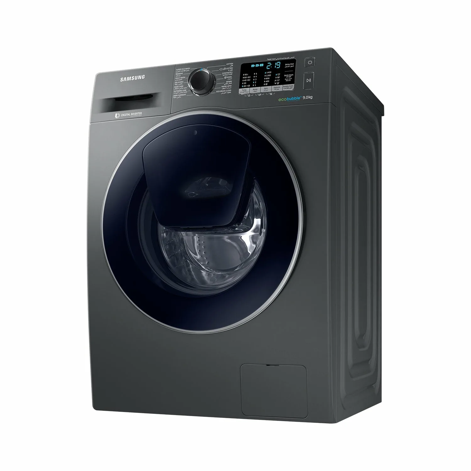 Ремонт стиральных машин